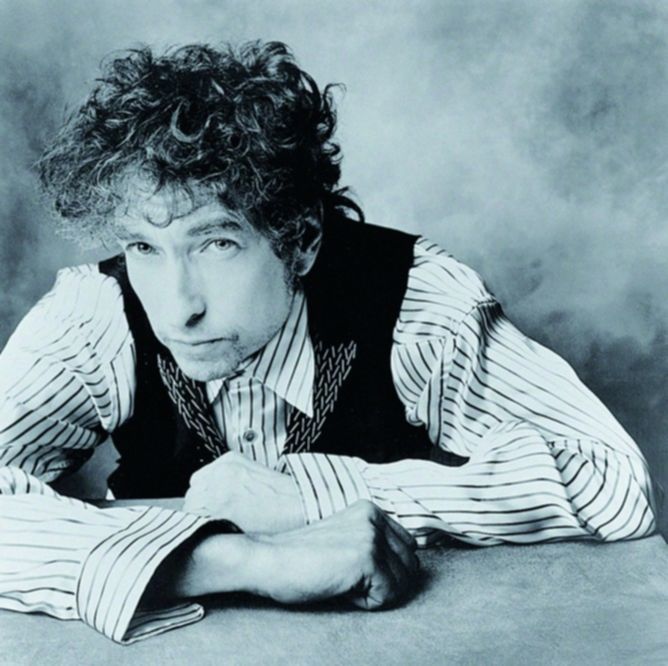 Bob Dylan 2008