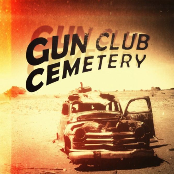 Gun Club Cemetry