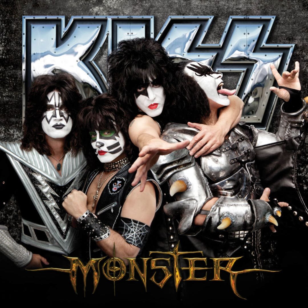 Neuigkeiten zu: Kiss