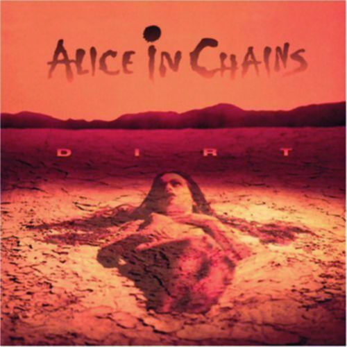 Alice In Chains – DIRT