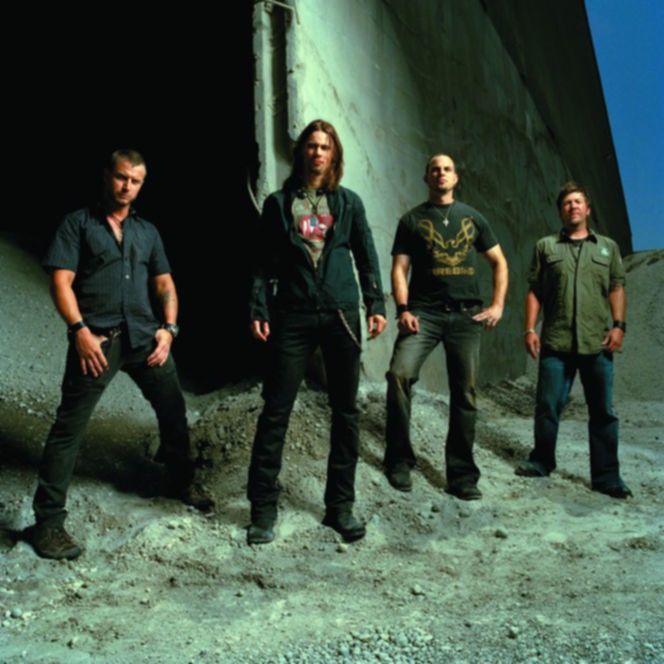 Alter Bridge