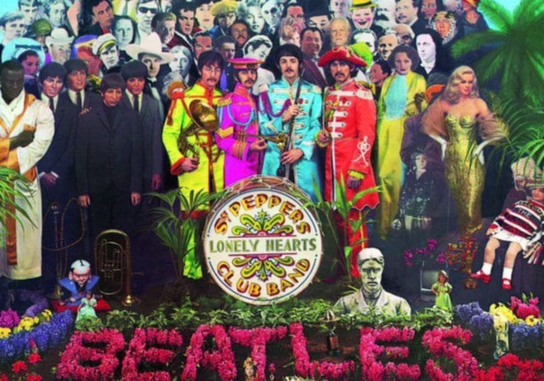 The Beatles: Vor 50 Jahren entstand der legendäre Schlussakkord von ›A Day In The Life‹