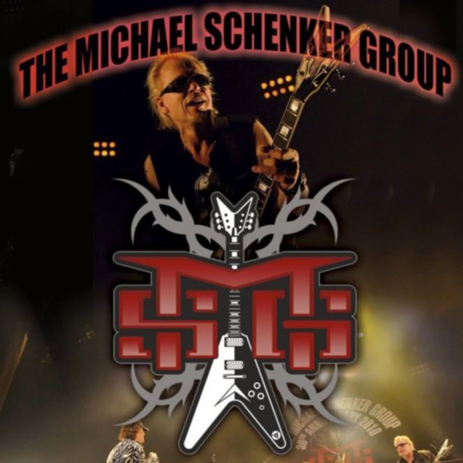 Michael Schenker Group – THE 30TH ANNIVERSARY CONCERT LIVE IN TOKYO