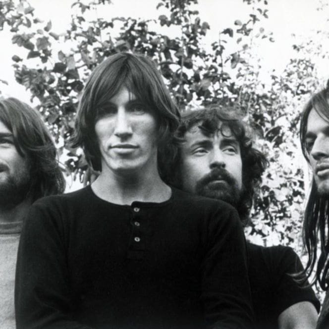 Pink Floyd – Opulenter Overkill