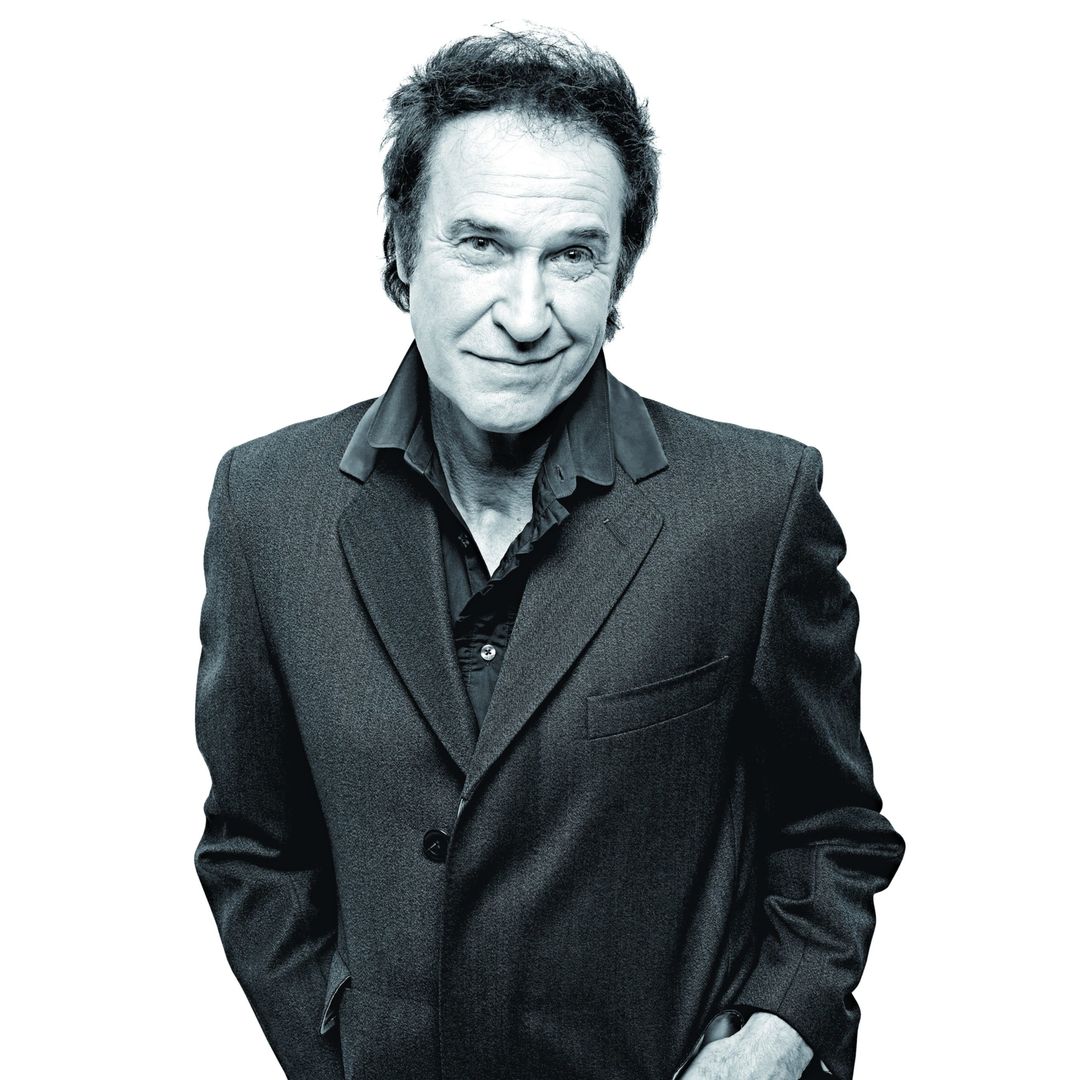 Ray Davies – Freundschaftsdienste