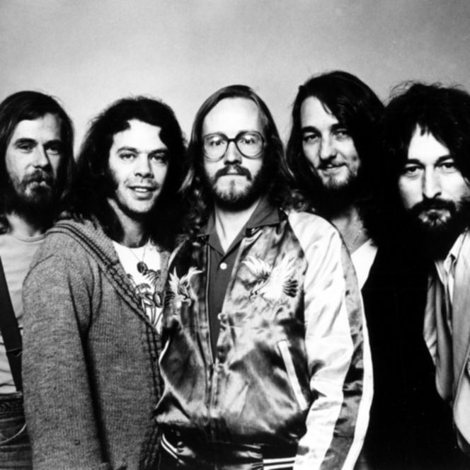 Supertramp – Party ohne Zwei