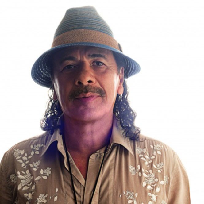 Santana – Q&A