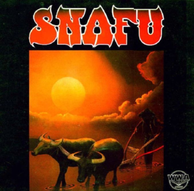 Snafu – Snafu