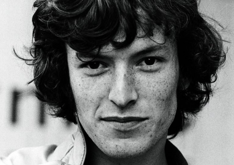 Blind Faith: Steve Winwood über die Supergroup