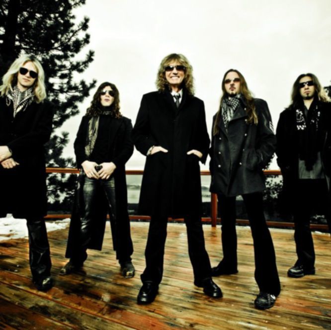 Whitesnake