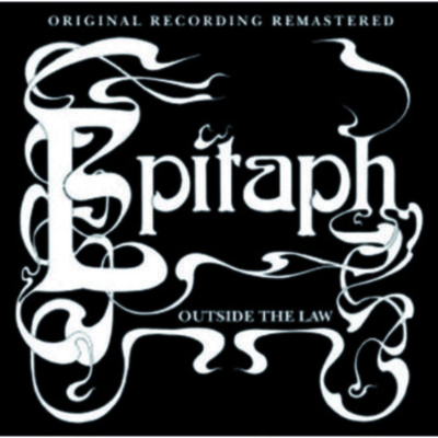 Epitaph – Outside The Law