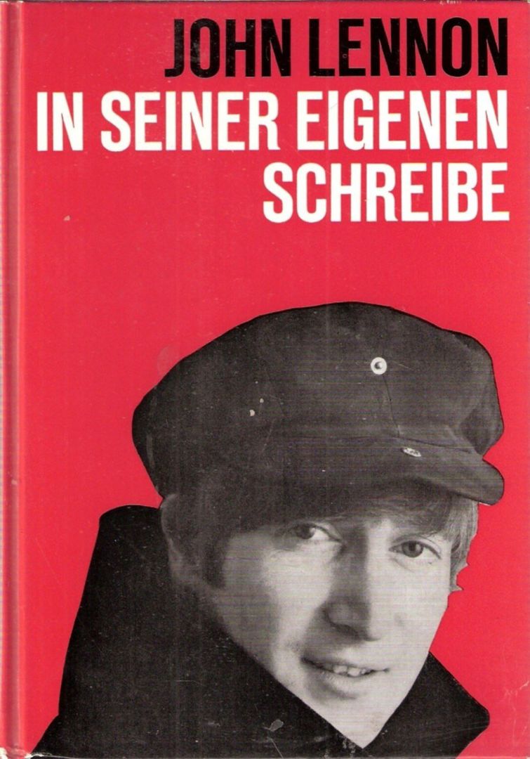 John Lennon – In seiner eigenen Schreibe