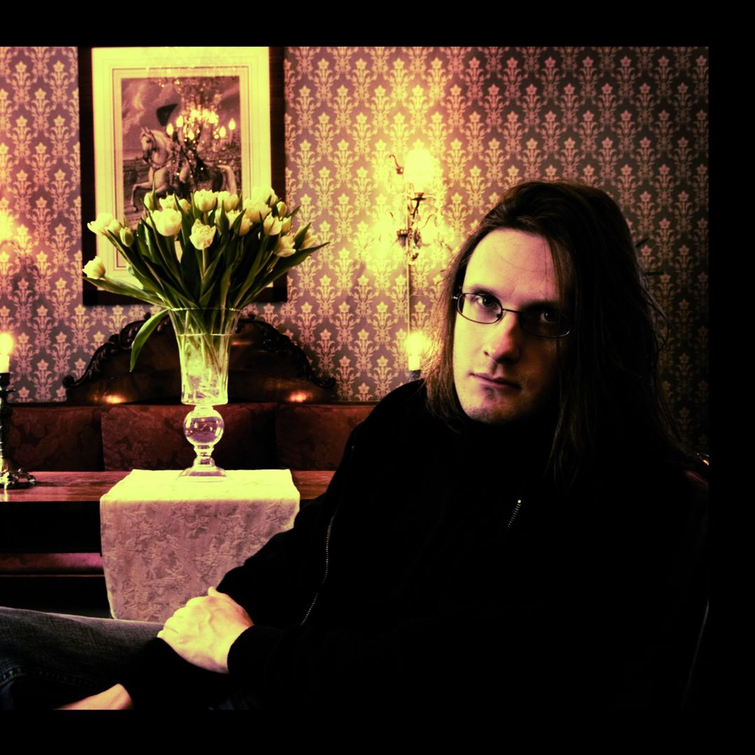 Steven Wilson