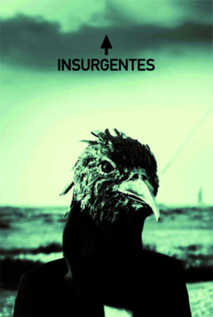 Steven Wilson – INSURGENTES-THE DVD