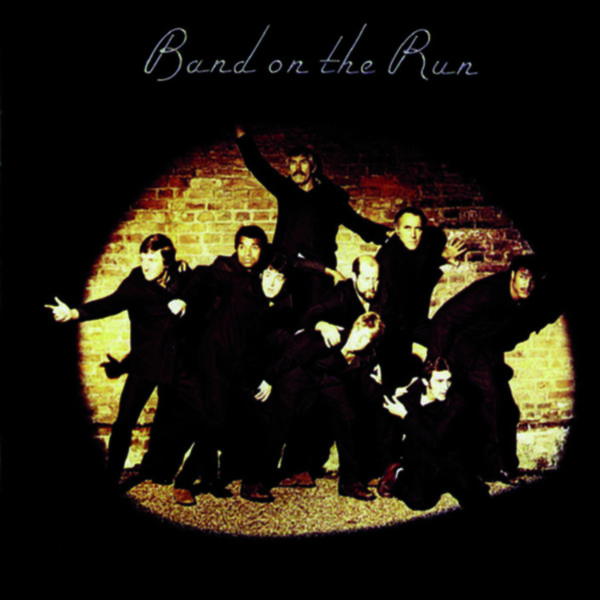 Wings – Band On The Run 2010 Remaster Deluxe Edition