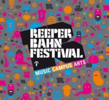 REEPERBAHN FESTIVAL: Classic Rock Abend, Rock Cafè  St. Pauli