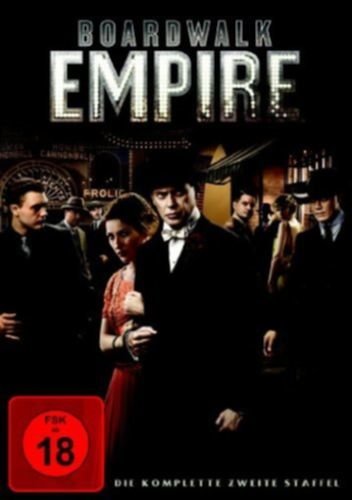Boardwalk Empire