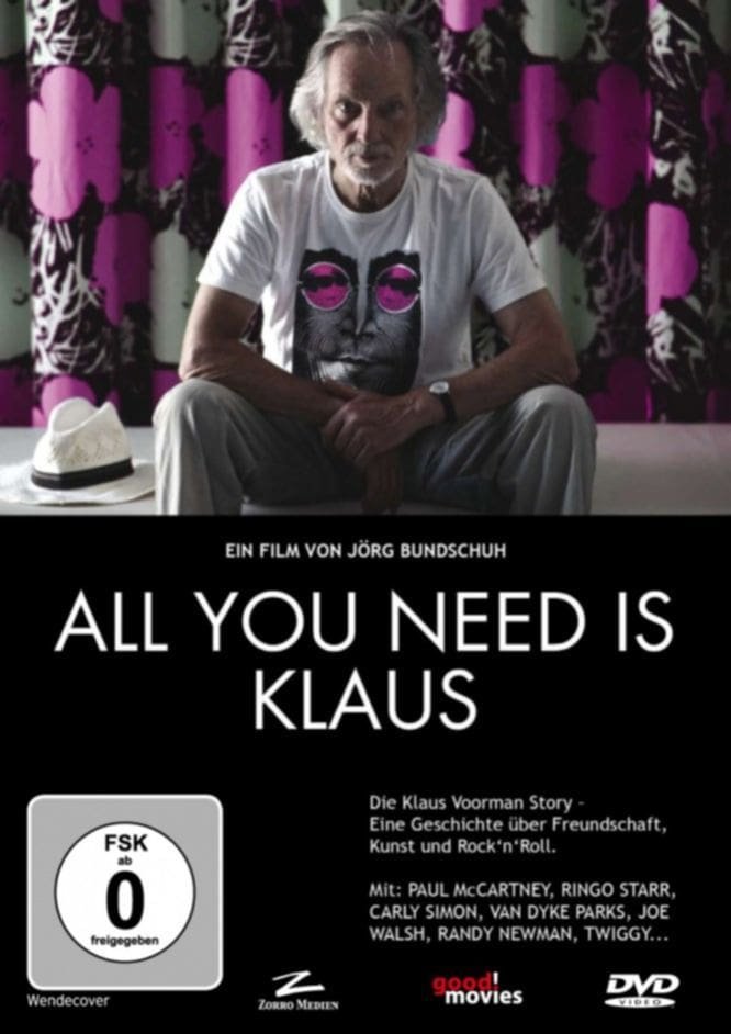 All You Need Is Klaus