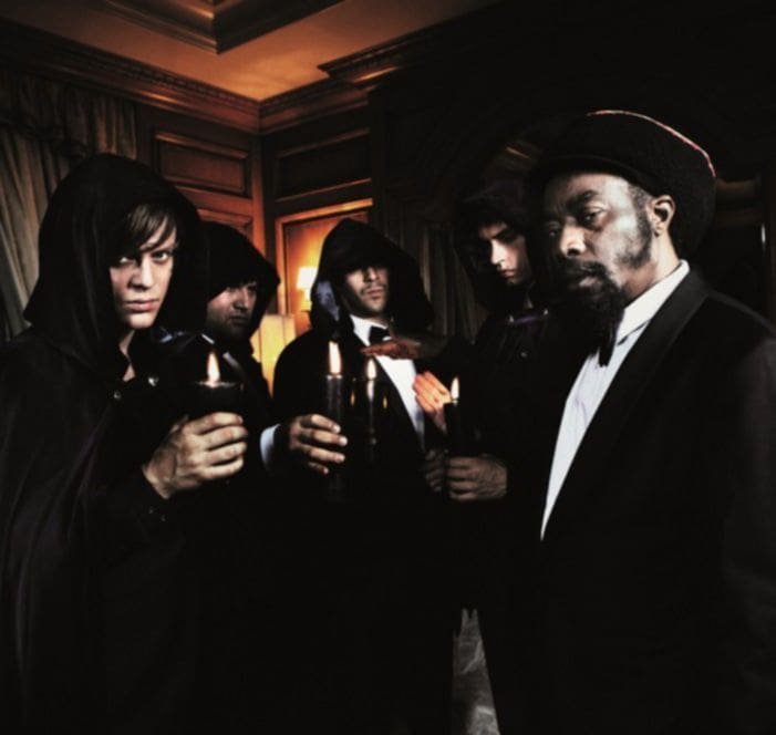 Caligola – Verrückte Klangsekte