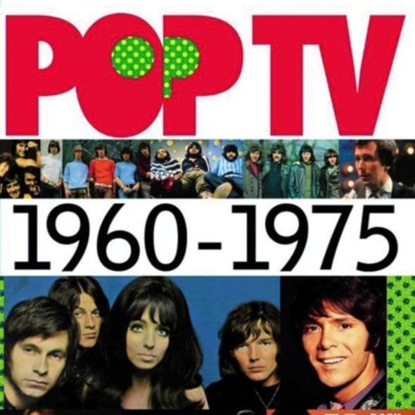 Richard Groothuizen – Pop TV 1960 – 1975