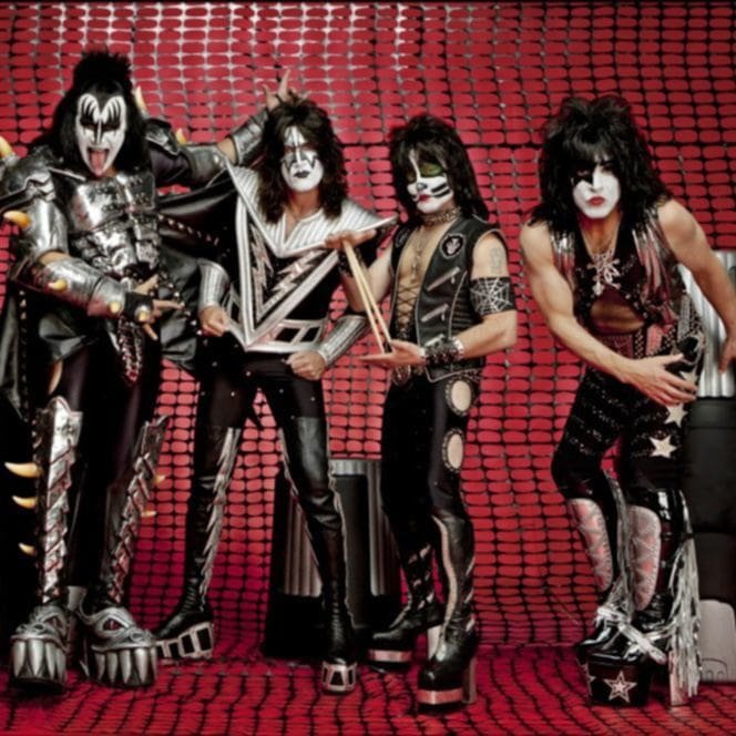 Kiss – Die Monster-AG