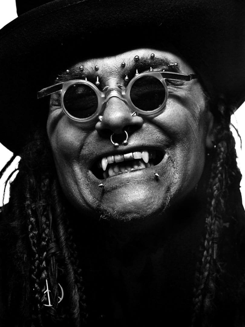 Letztes Wort: Al Jourgensen (Ministry)
