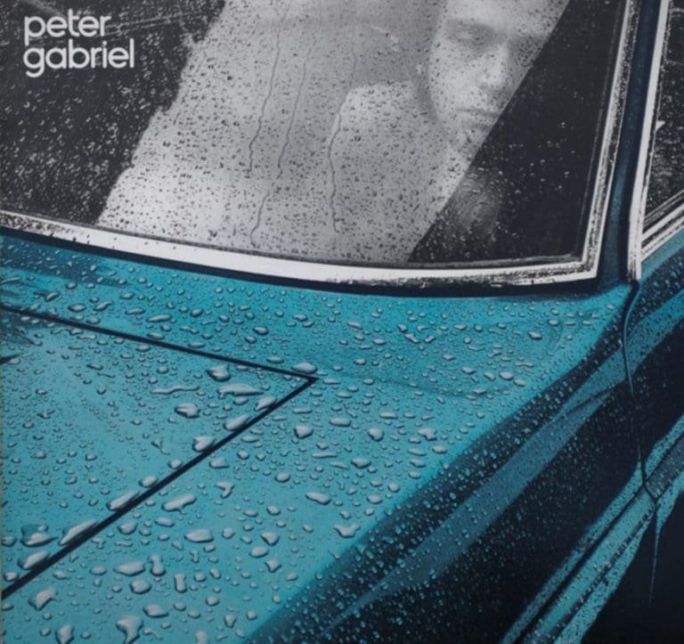 Making Of: Peter Gabriel – PETER GABRIEL (1977)