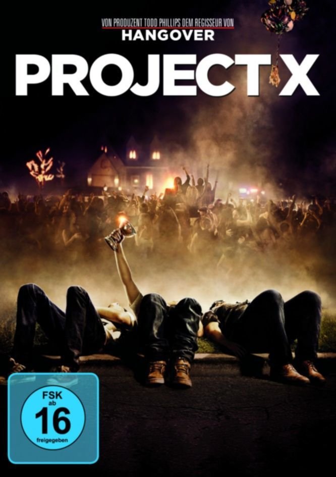 Project X
