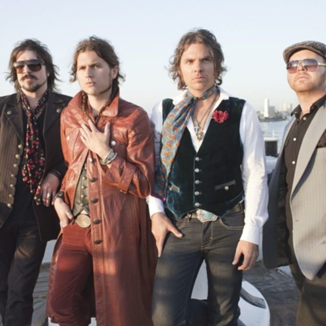 Rival Sons