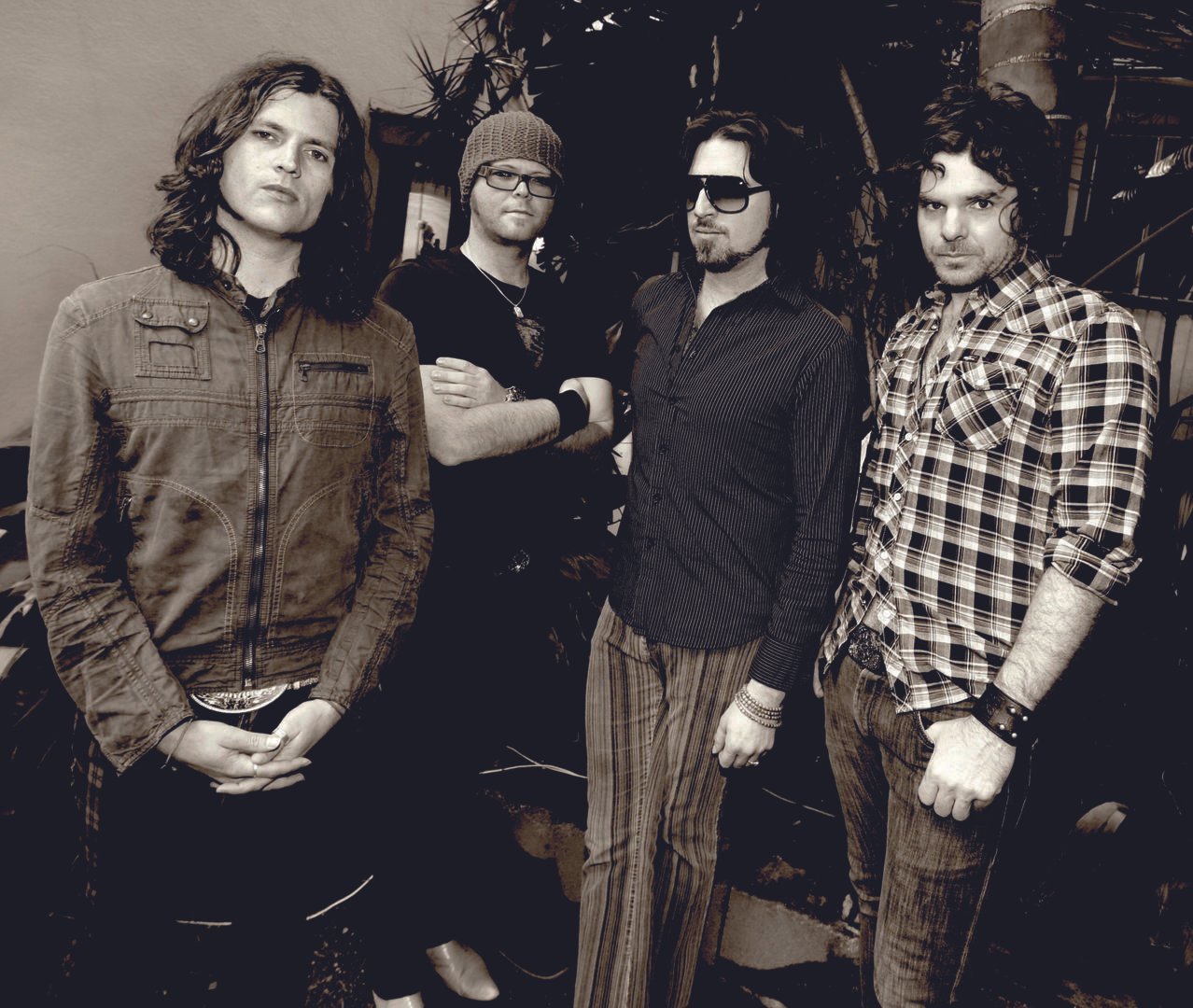 Neuigkeiten zu: RIVAL SONS – BITTE GESPANNT SEIN