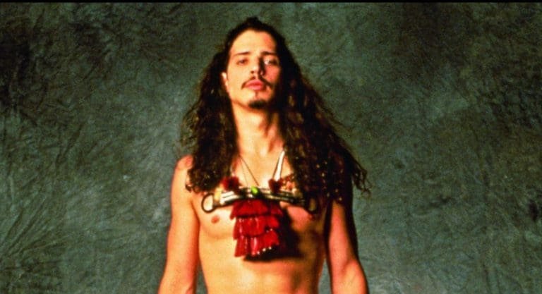 Rückblende: Soundgarden – ›Jesus Christ Pose‹