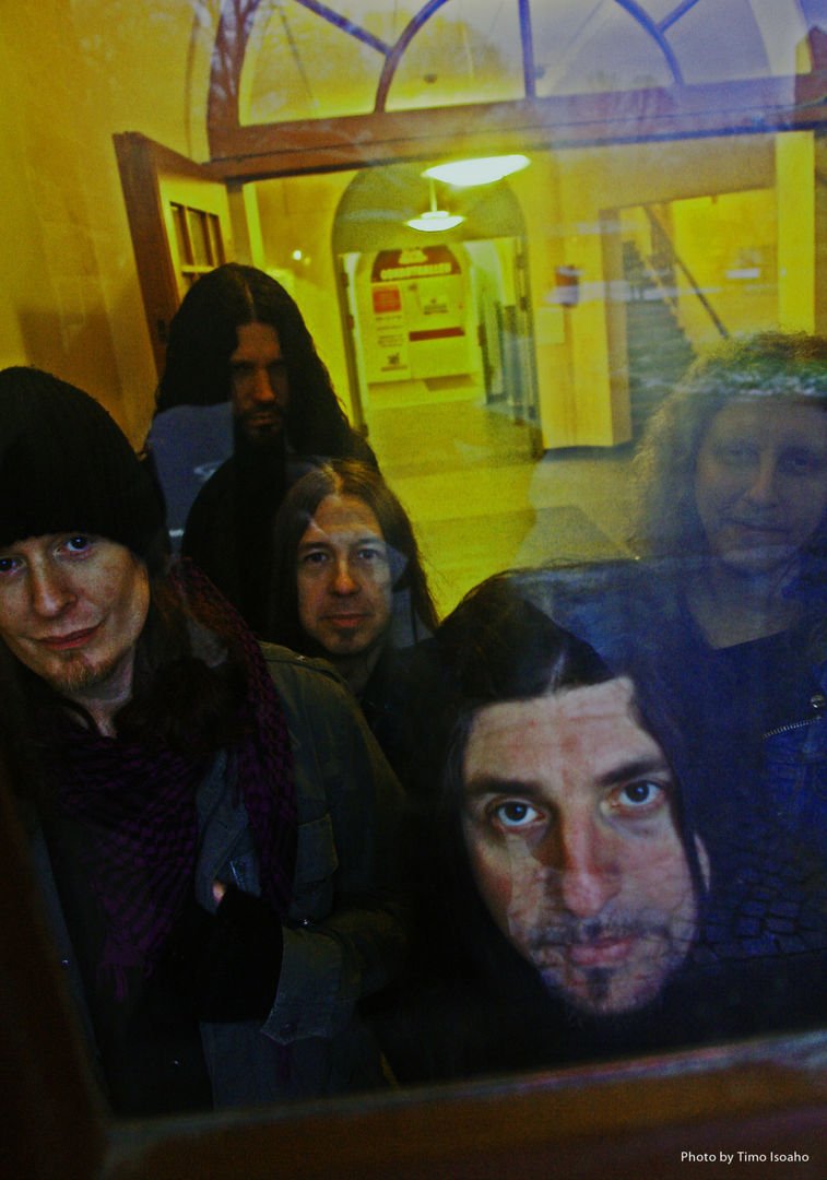 Spiritual Baggers – Freiheit über alles