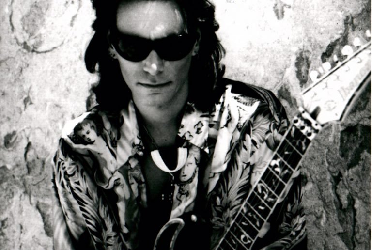Steve Vai – Spirituelles Genie