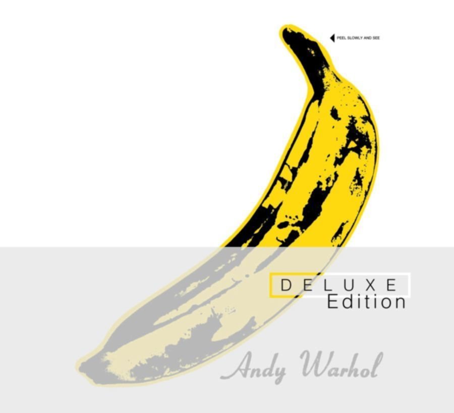 The Velvet Underground & Nico – THE VELVET UNDERGROUND & NICO THE 45th ANNIVERSARY SUPER DELUXE EDITION
