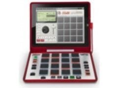 Technik: AKAI MPC Fly 30