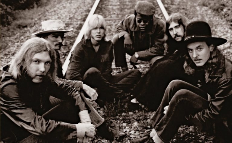 Allman Brothers: Tragödie & Triumph