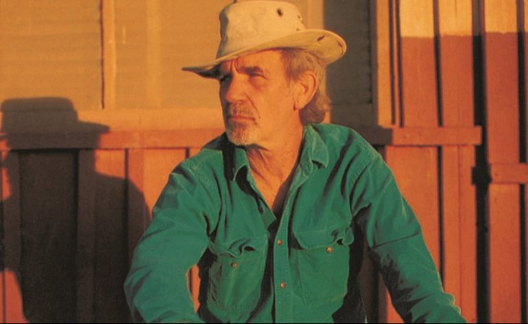 Nachruf:  J.J. Cale (1938-2013) – Der Erfinder der Lässigkeit
