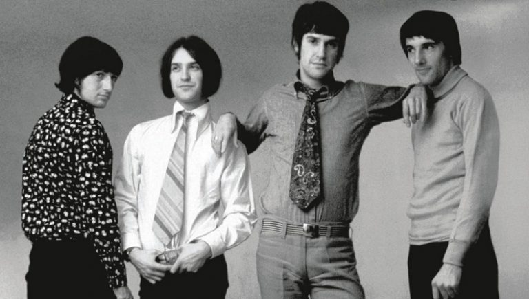 Rückblende: The Kinks – ›Dead End Street‹