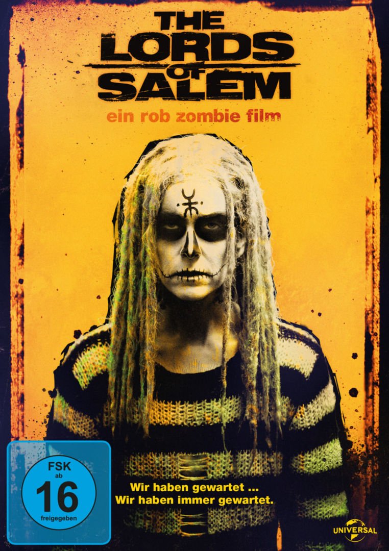 Filme: The Lords of Salem