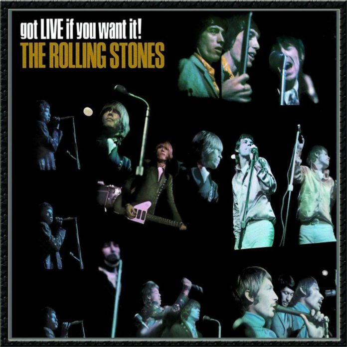 Werkschau: Unser Album-Guide Zu Den Rolling Stones | Classic Rock