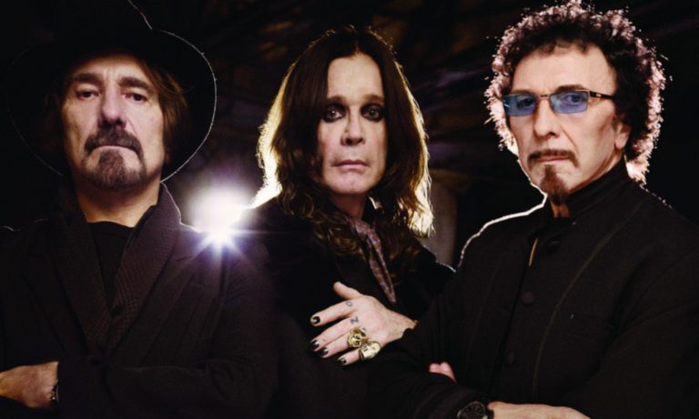 Black Sabbath: Tony Iommi im Interview – This Is The End