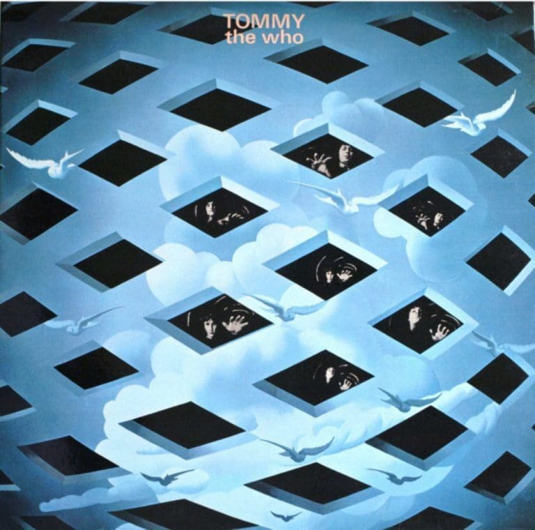 Titelstory: The Who – Die erstaunliche Reise zur Erkenntnis (und TOMMY)