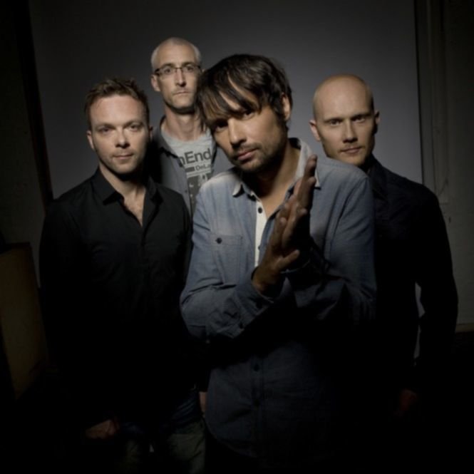 The Pineapple Thief – Prog ist endlich kein Schimpfwort mehr