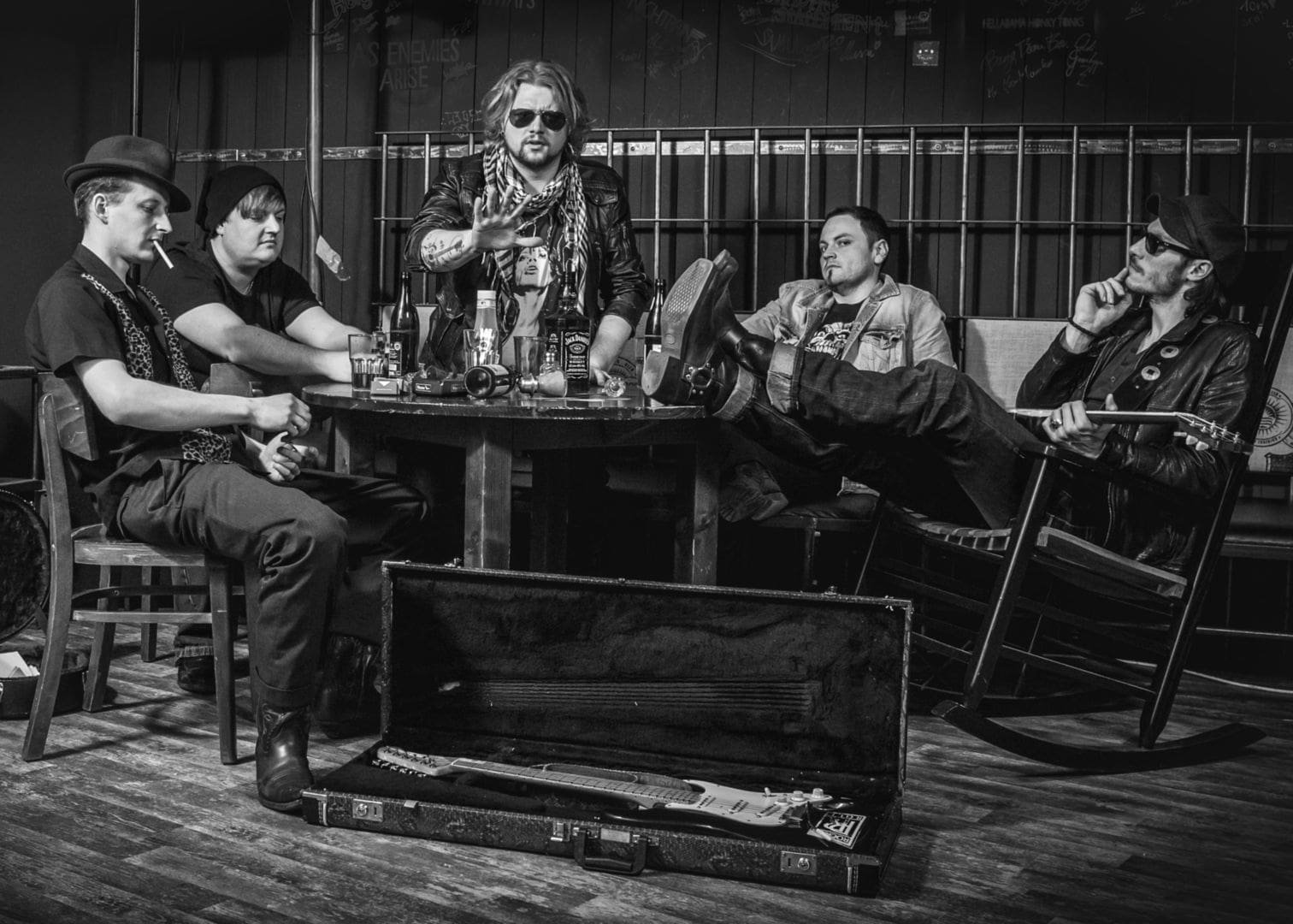 3 Dayz Whizkey – Schwarze Wasser im Donau-Delta