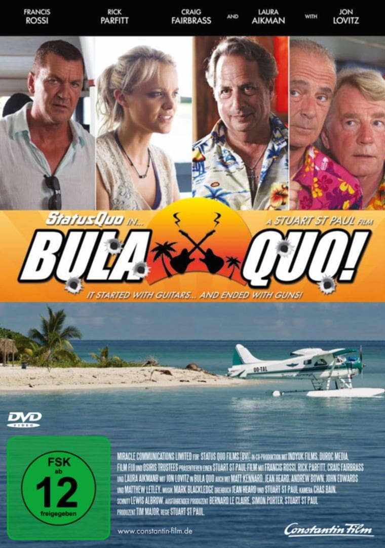 CDS`s: Bula Quo