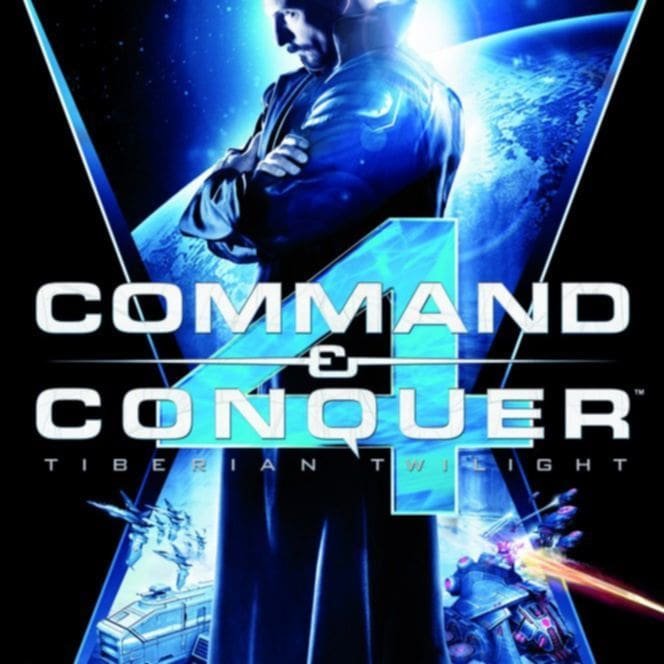 Command & Conquer 4: Tiberian Twilight