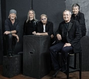 Deep Purple