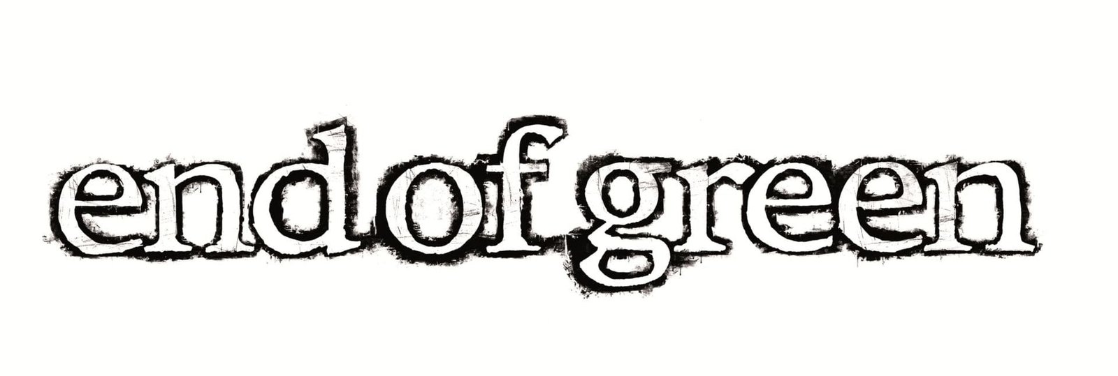 Neuigkeiten zu: End Of Green