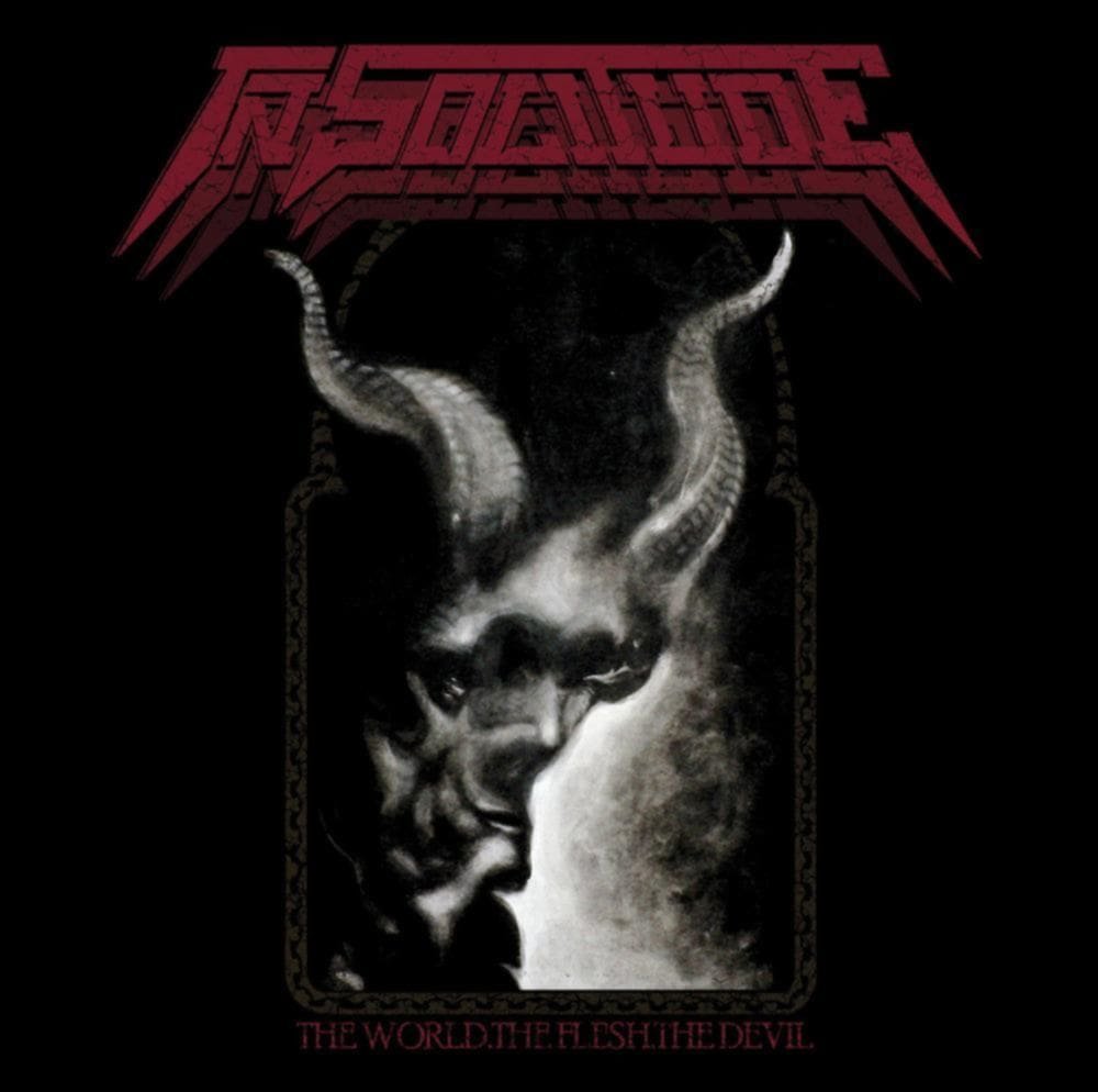 IN SOLITUDE – Abkehr vom Licht