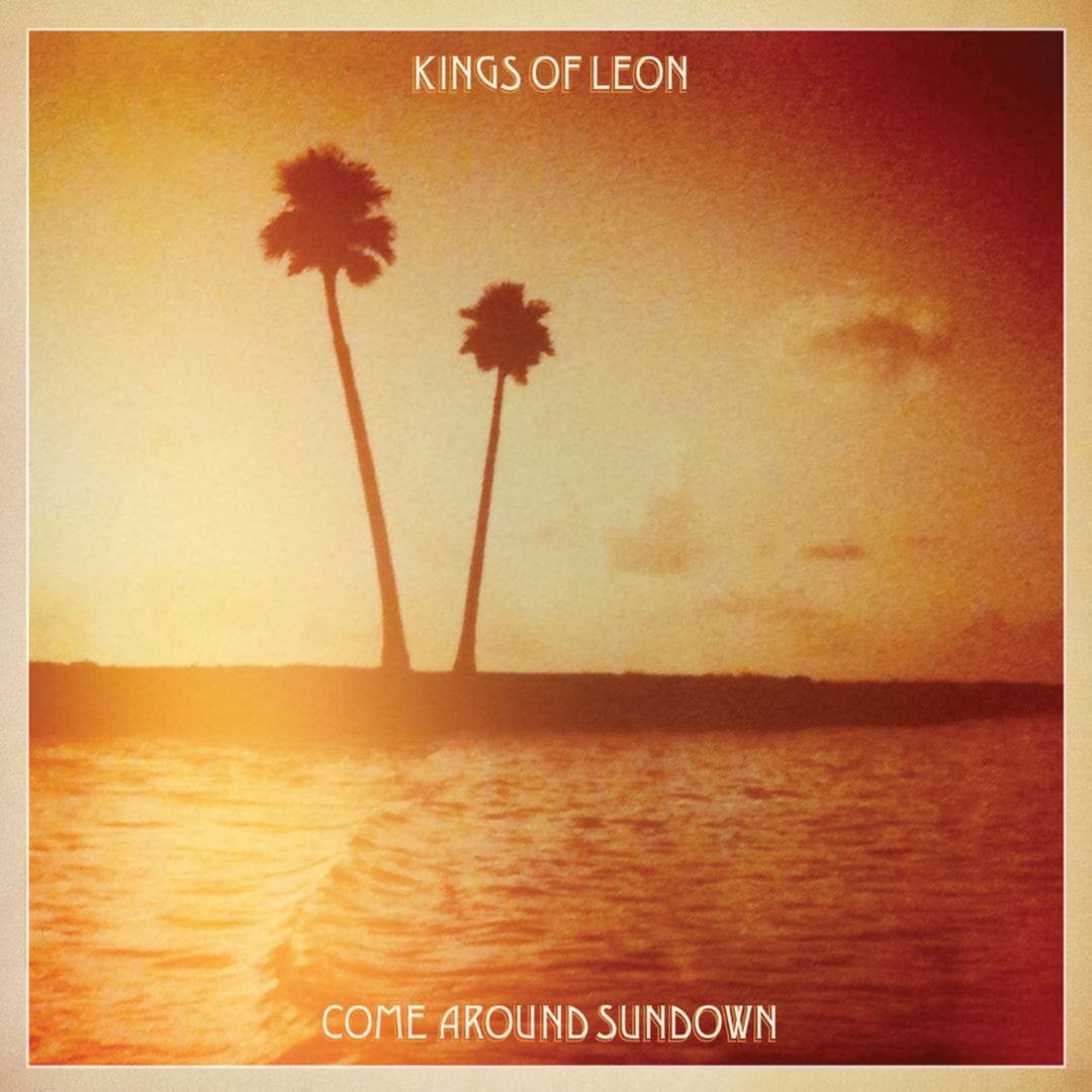 Kings of Leon – Was ist schon normal?